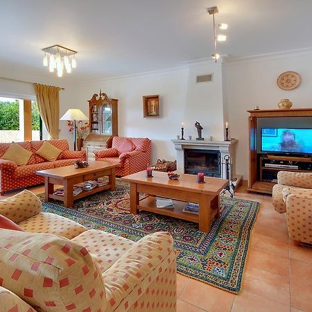 Casa Alha Villa Carvoeiro  Dış mekan fotoğraf