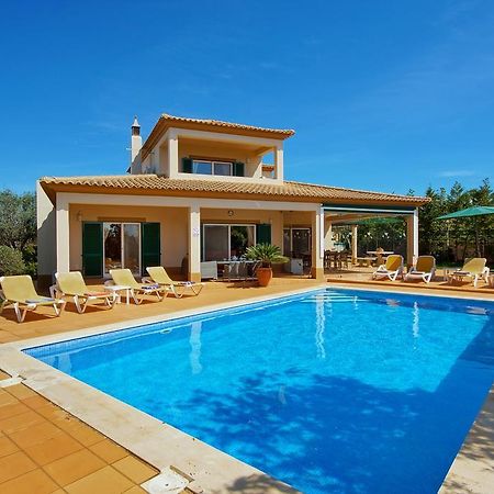 Casa Alha Villa Carvoeiro  Dış mekan fotoğraf
