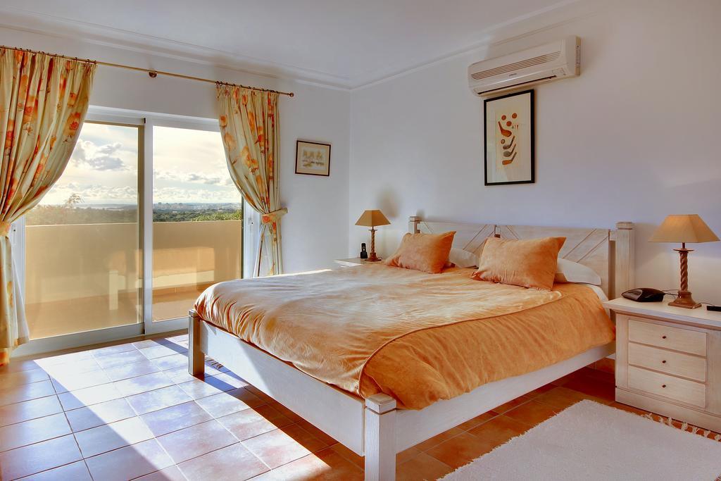 Casa Alha Villa Carvoeiro  Dış mekan fotoğraf
