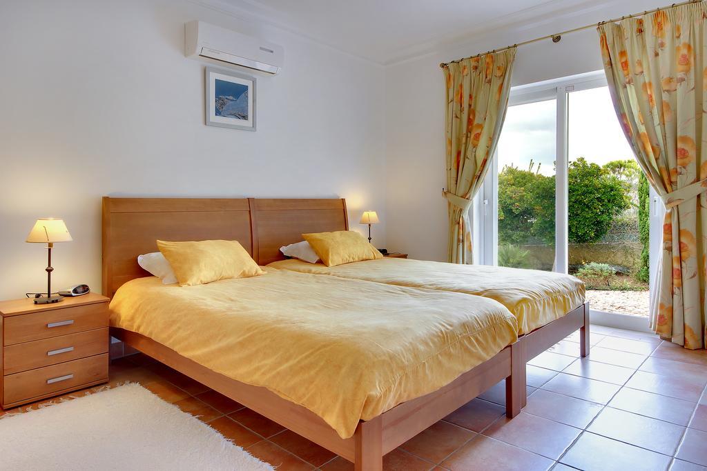Casa Alha Villa Carvoeiro  Dış mekan fotoğraf