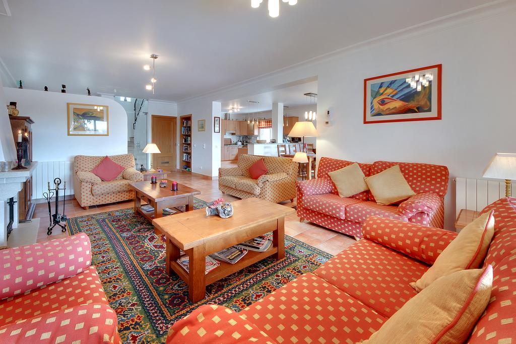 Casa Alha Villa Carvoeiro  Dış mekan fotoğraf