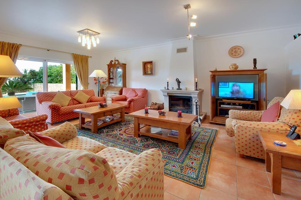 Casa Alha Villa Carvoeiro  Dış mekan fotoğraf